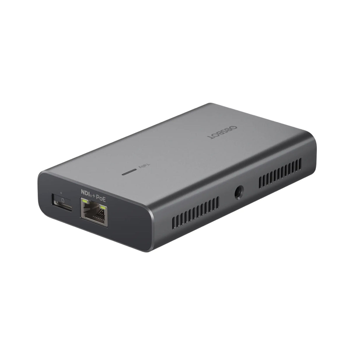 OBSBOT UVC to NDI Adapter