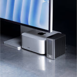 OWC Express 4M2 Ultra Thunderbolt 5 NVMe External Storage Enclosure