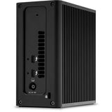 OWC Express 4M2 Ultra Thunderbolt 5 NVMe External Storage Enclosure