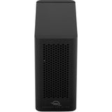 OWC Express 4M2 Ultra Thunderbolt 5 NVMe External Storage Enclosure