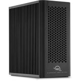 OWC Express 4M2 Ultra Thunderbolt 5 NVMe External Storage Enclosure