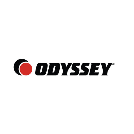 Odyssey Black Label Numark NV DJ Controller Glide Style Case