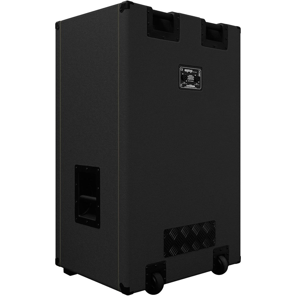 Orange OBC215C 800W 2x15 Bass Cabinet