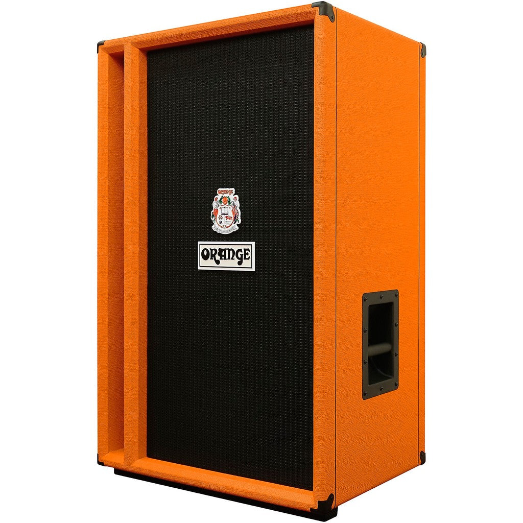 Orange OBC215C 800W 2x15 Bass Cabinet
