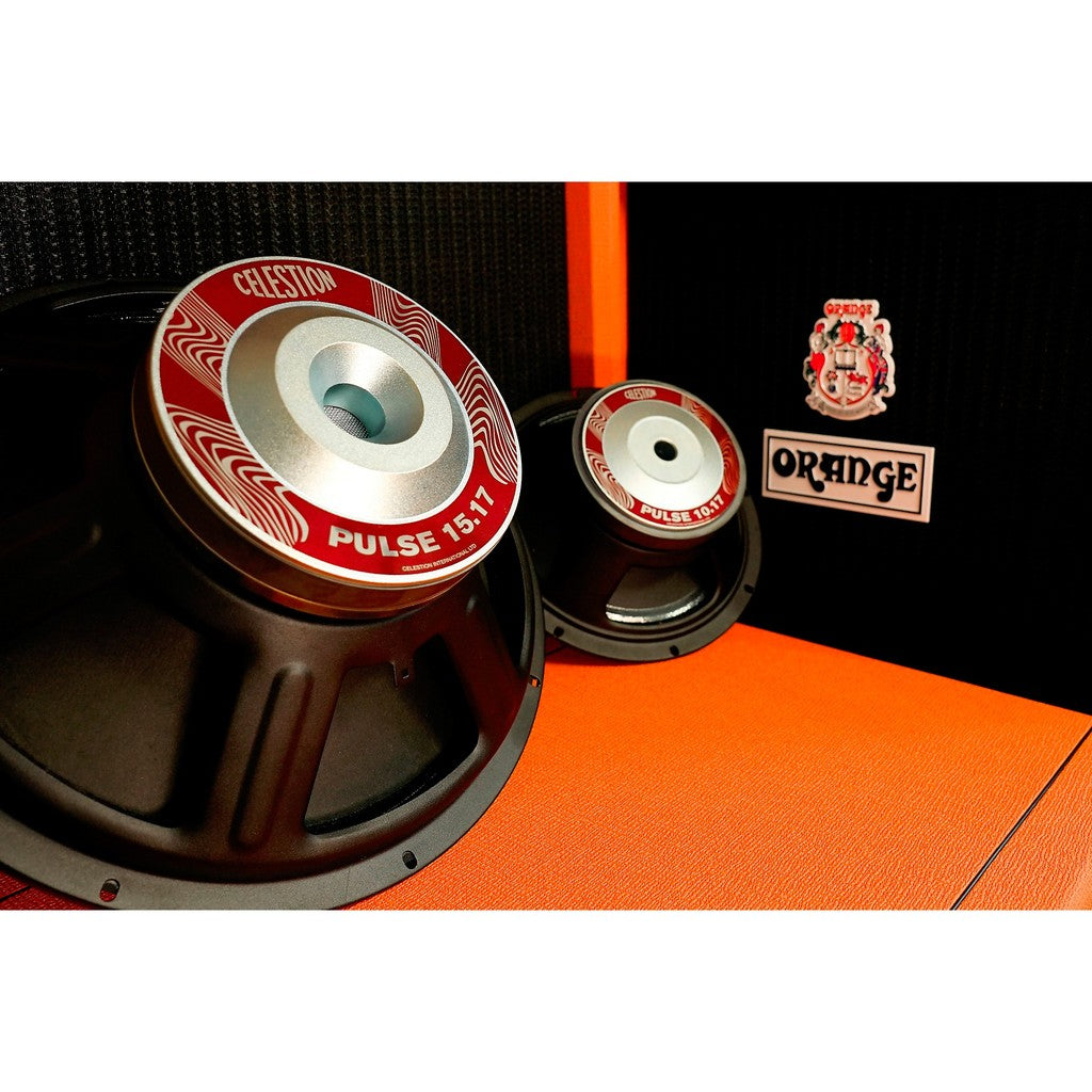Orange OBC215C 800W 2x15 Bass Cabinet