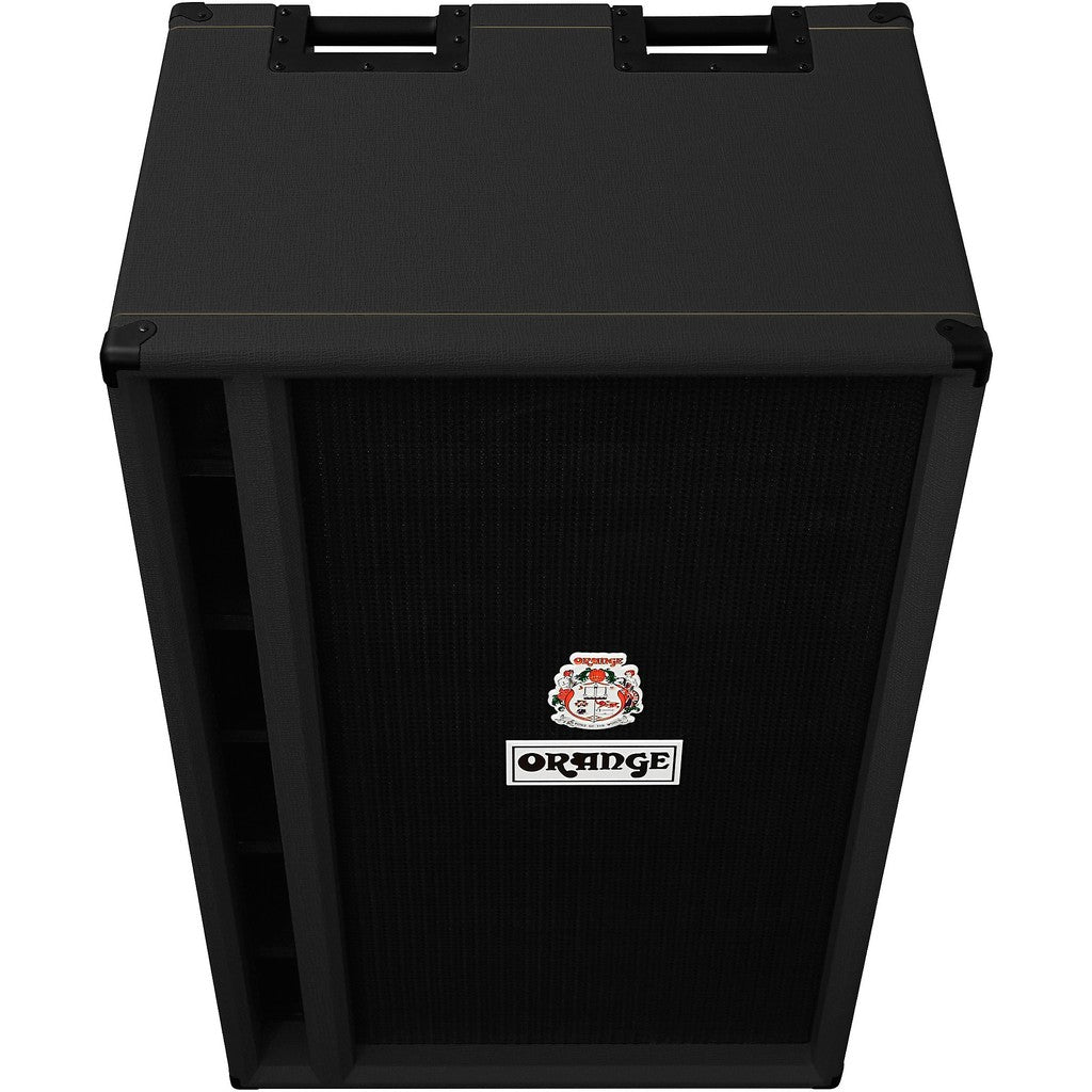 Orange OBC215C 800W 2x15 Bass Cabinet