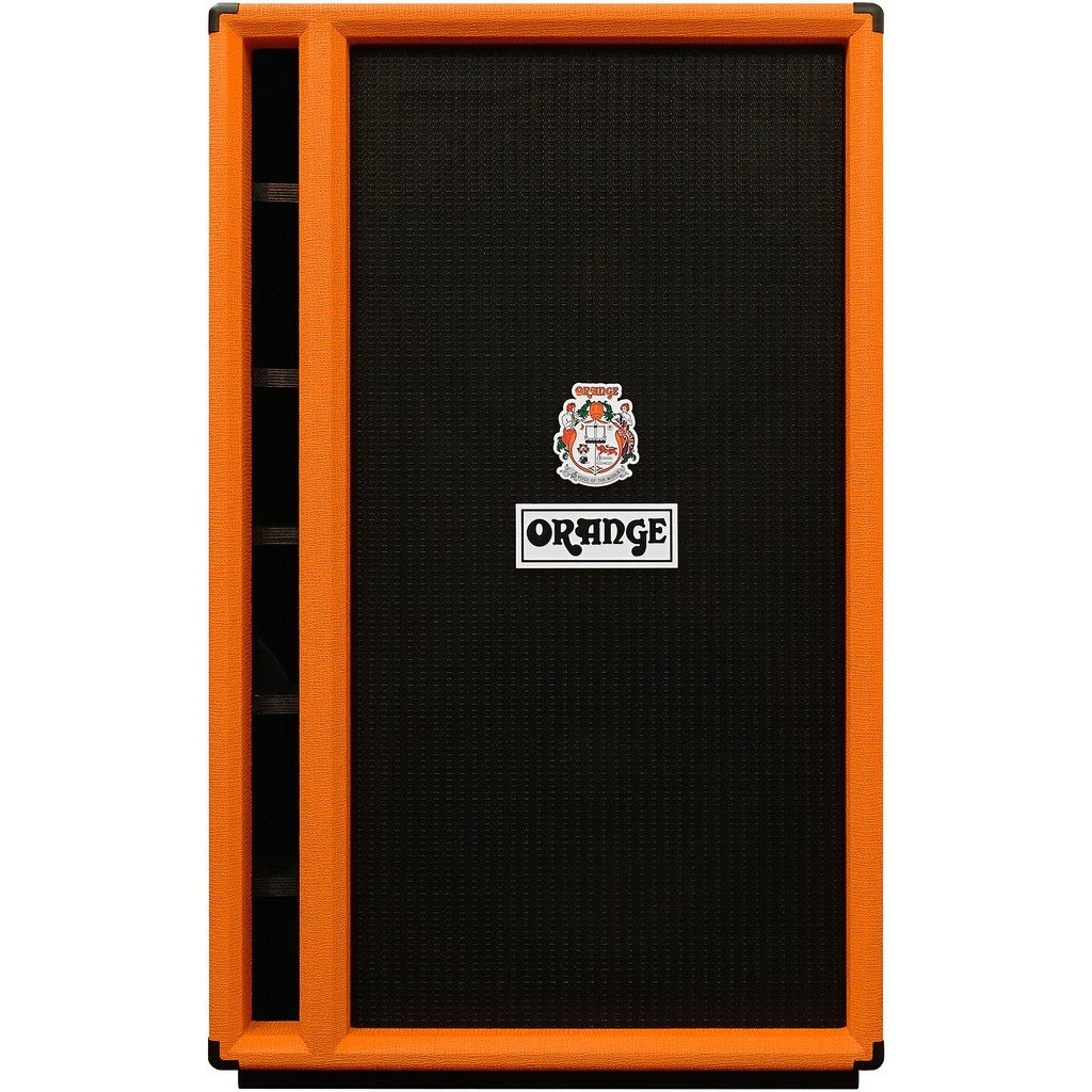 Orange OBC215C 800W 2x15 Bass Cabinet