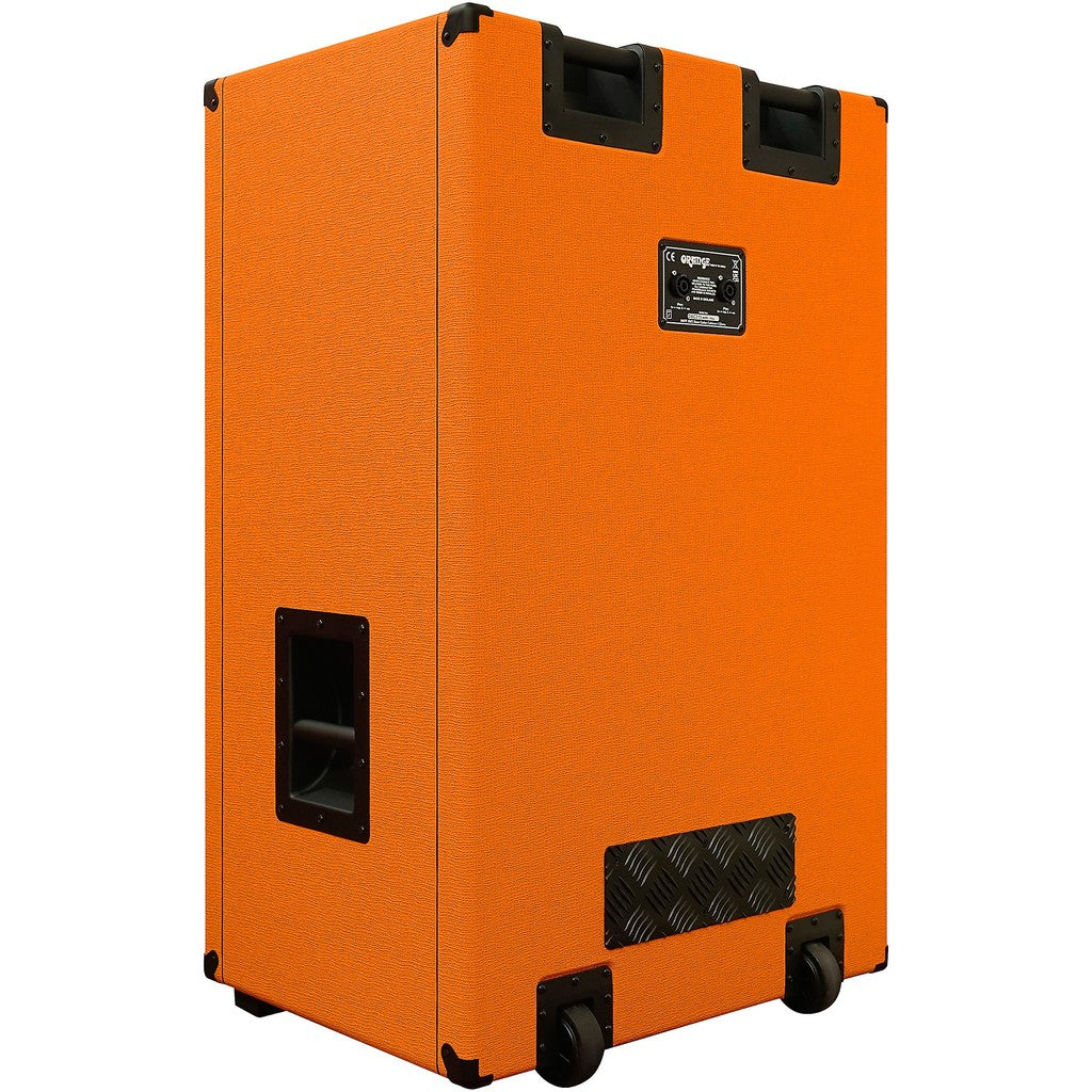 Orange OBC215C 800W 2x15 Bass Cabinet