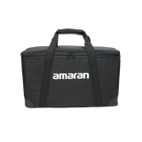 amaran - amaran P60x 3-Light Kit - Bi-Color LED Panel Lighting System - APA0138A11
