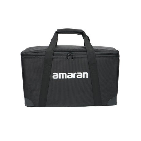 amaran - amaran P60x 3-Light Kit - Bi-Color LED Panel Lighting System - APA0138A11