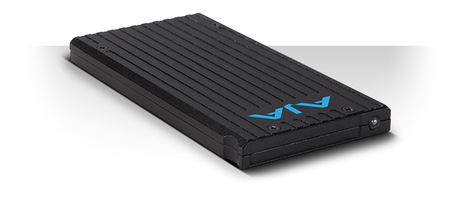 AJA PAK 1TB SSD Module, exFAT
