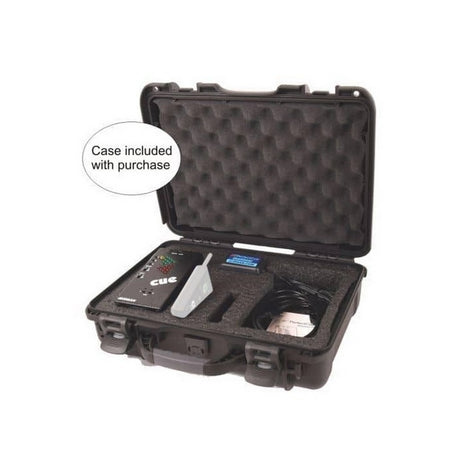 DSAN PerfectCue Mini Receiver with Case, Power Supply and USB Cables for Cue Light System