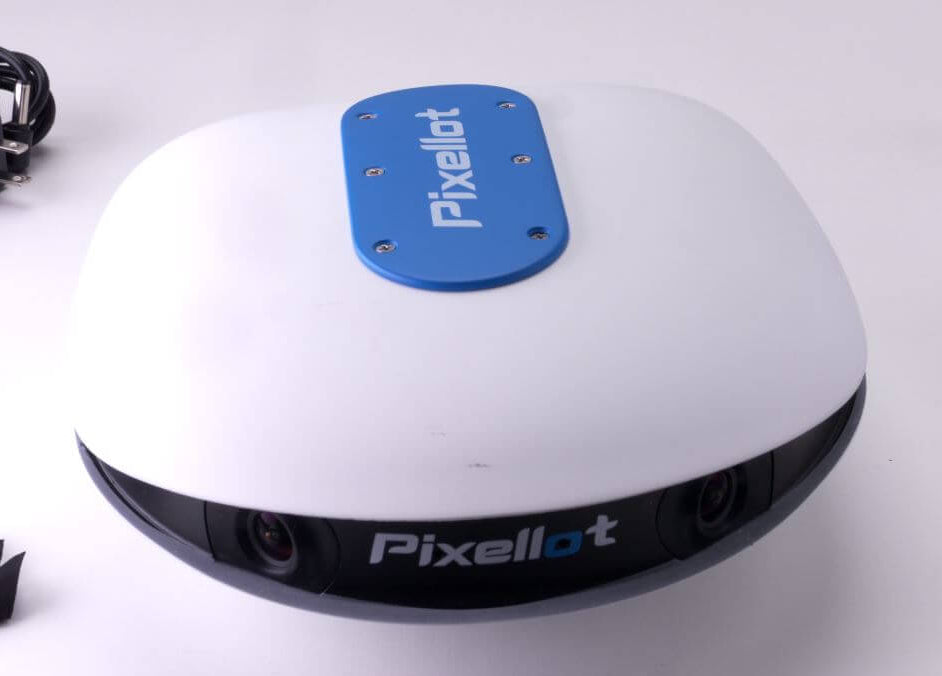 Pixellot Air Portable Camera with Sports Video Service