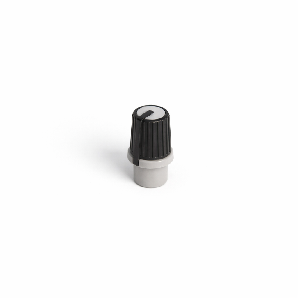 QSC PL-000958-00 ABS Trim Knob for TouchMix-8
