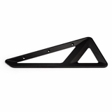 QSC PL-001018-00 Right Side Plastic Trim for TouchMix-30 Pro