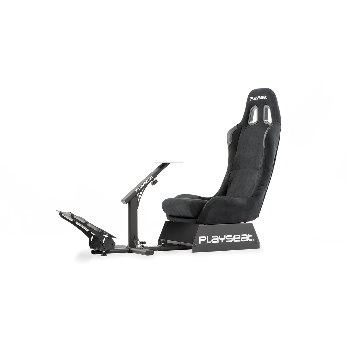 Playseat Evolution gaming racing seat for steering wheels and pedals adjustable foldable simulator chair for PC and console racing