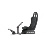 Playseat Evolution gaming racing seat for steering wheels and pedals adjustable foldable simulator chair for PC and console racing
