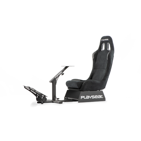 Playseat Evolution gaming racing seat for steering wheels and pedals adjustable foldable simulator chair for PC and console racing
