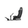 Playseat Evolution gaming racing seat for steering wheels and pedals adjustable foldable simulator chair for PC and console racing