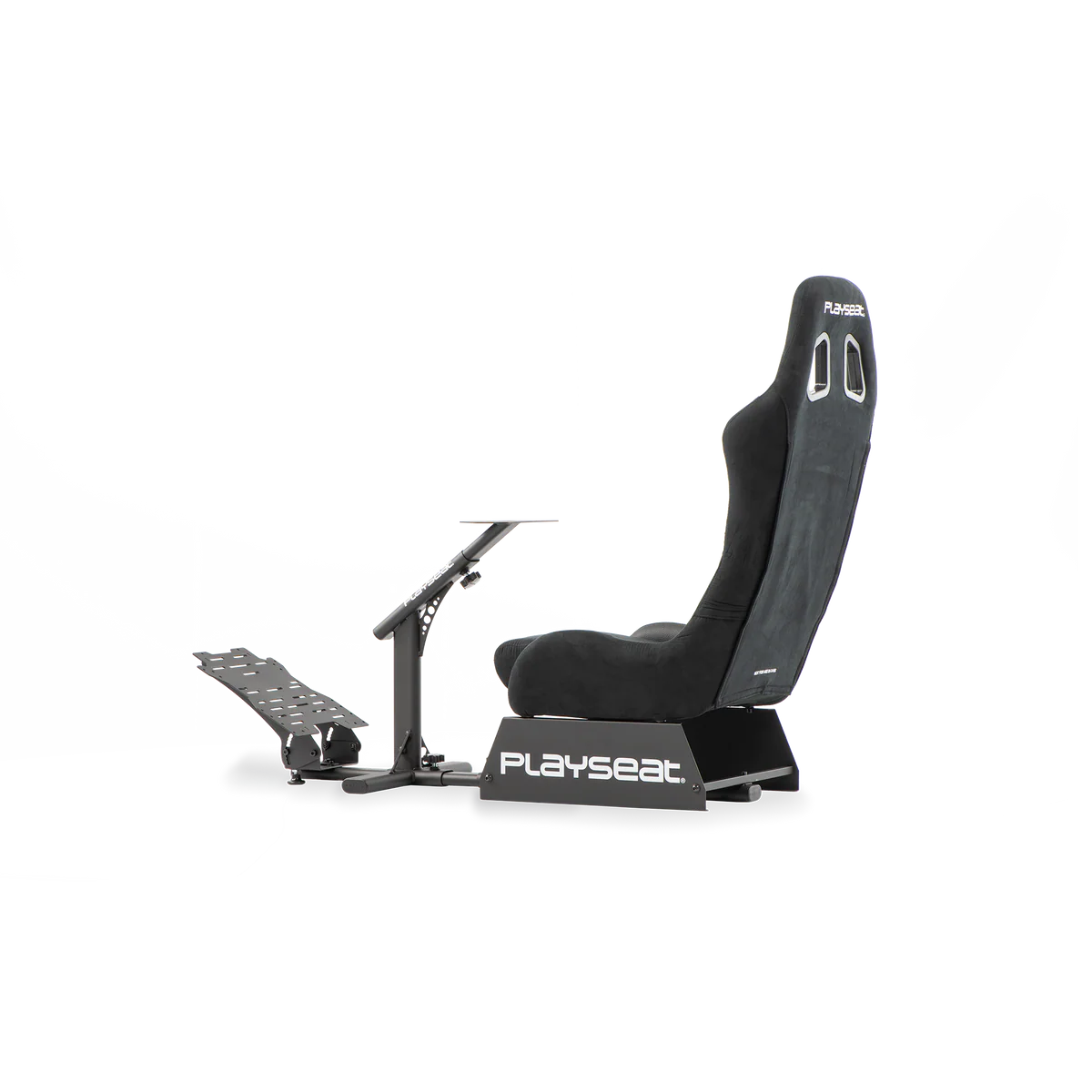 Playseat Evolution gaming racing seat for steering wheels and pedals adjustable foldable simulator chair for PC and console racing