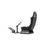 Playseat Evolution gaming racing seat for steering wheels and pedals adjustable foldable simulator chair for PC and console racing