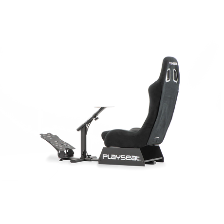 Playseat Evolution gaming racing seat for steering wheels and pedals adjustable foldable simulator chair for PC and console racing