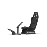 Playseat Evolution gaming racing seat for steering wheels and pedals adjustable foldable simulator chair for PC and console racing