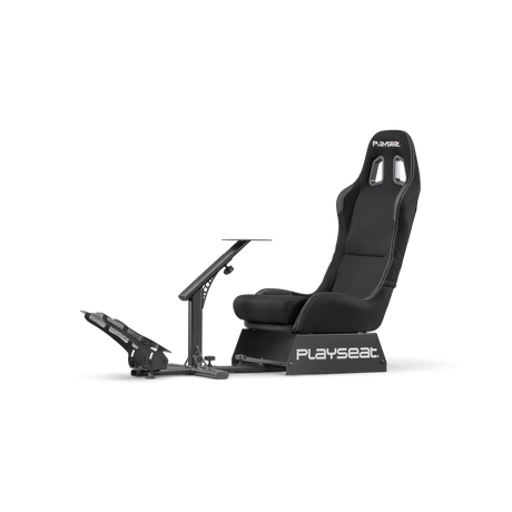 Playseat Evolution gaming racing seat for steering wheels and pedals adjustable foldable simulator chair for PC and console racing