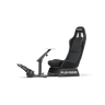 Playseat Evolution gaming racing seat for steering wheels and pedals adjustable foldable simulator chair for PC and console racing