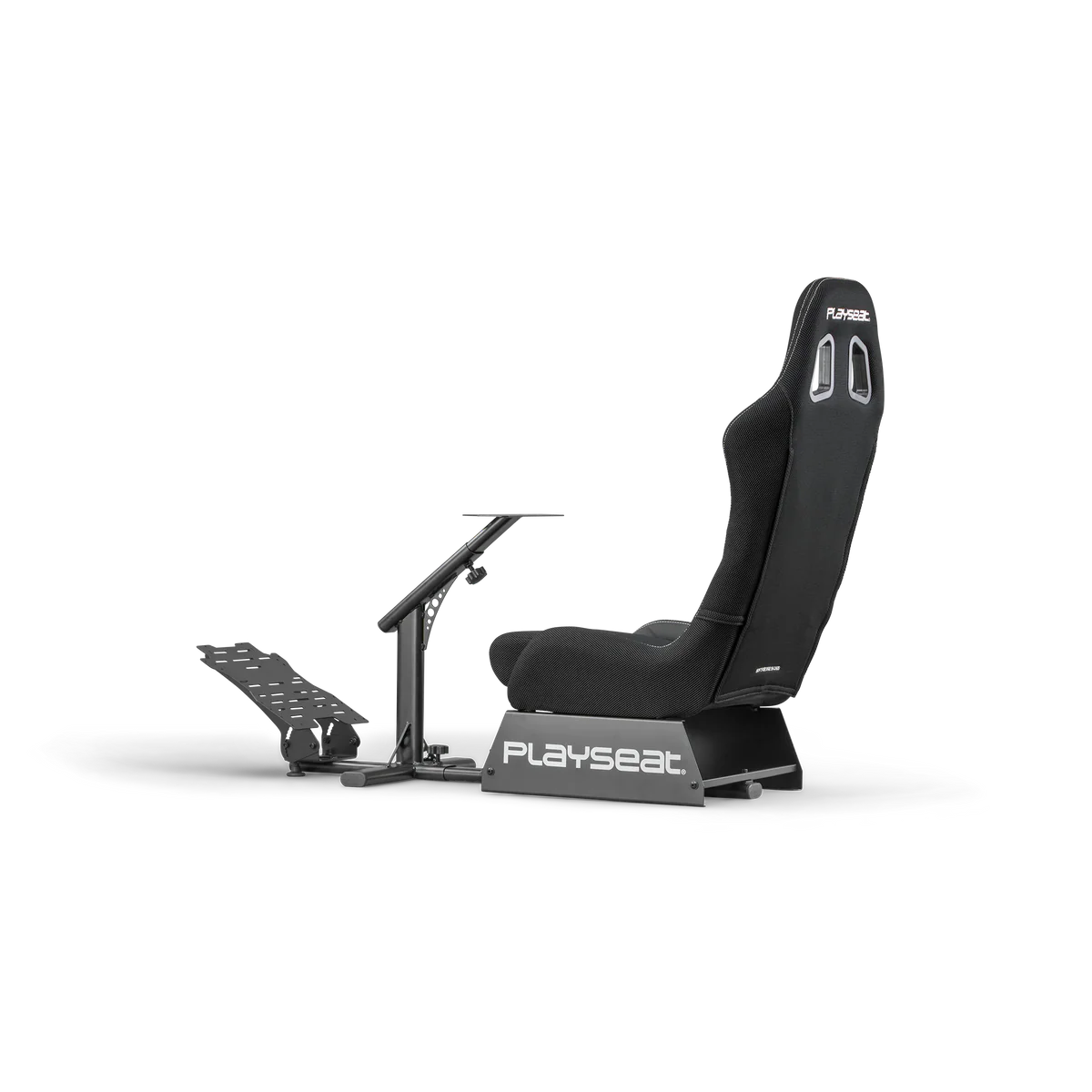 Playseat Evolution gaming racing seat for steering wheels and pedals adjustable foldable simulator chair for PC and console racing