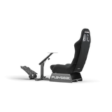 Playseat Evolution gaming racing seat for steering wheels and pedals adjustable foldable simulator chair for PC and console racing