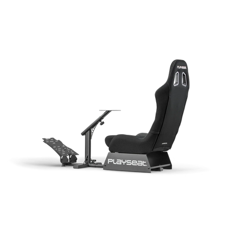 Playseat Evolution gaming racing seat for steering wheels and pedals adjustable foldable simulator chair for PC and console racing