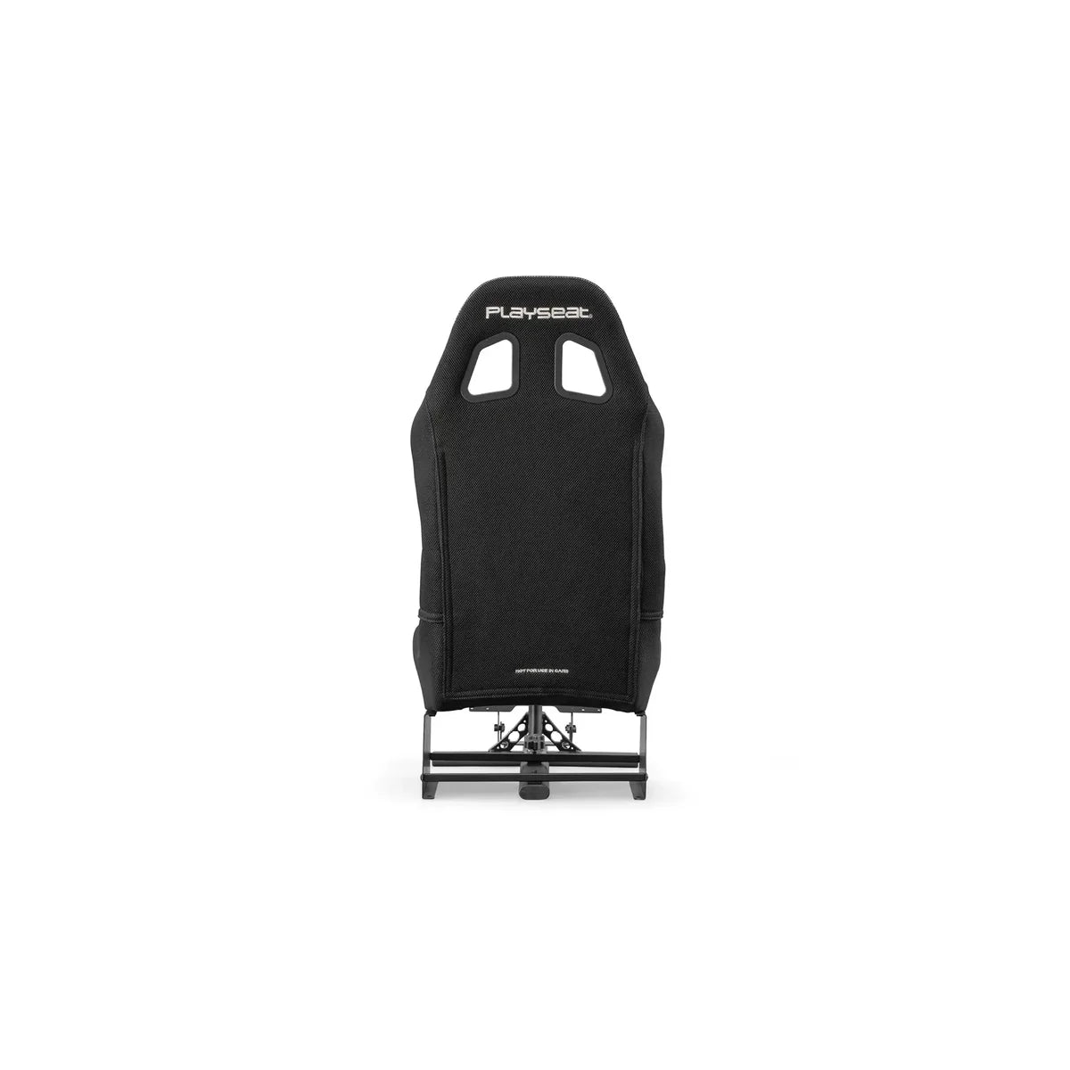 Playseat Evolution gaming racing seat for steering wheels and pedals adjustable foldable simulator chair for PC and console racing