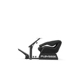 Playseat Evolution gaming racing seat for steering wheels and pedals adjustable foldable simulator chair for PC and console racing