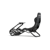 Playseat Trophy gaming racing seat with frameless ActiFit design Direct Drive wheel support adjustable simulator cockpit