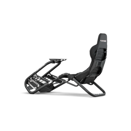 Playseat Trophy gaming racing seat with frameless ActiFit design Direct Drive wheel support adjustable simulator cockpit