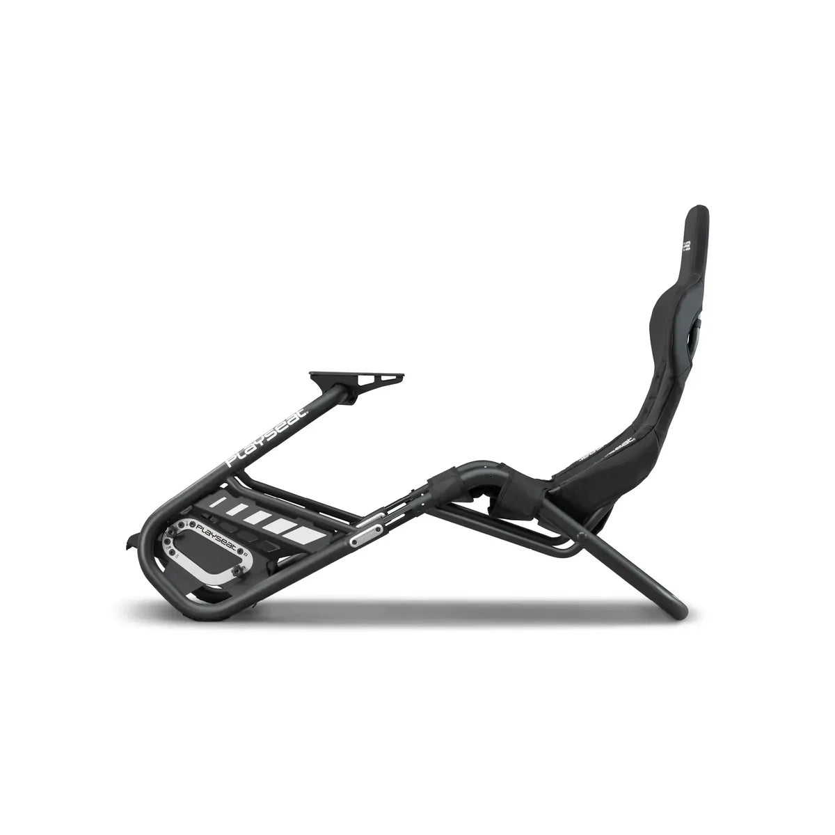 Playseat Trophy gaming racing seat with frameless ActiFit design Direct Drive wheel support adjustable simulator cockpit