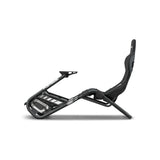 Playseat Trophy gaming racing seat with frameless ActiFit design Direct Drive wheel support adjustable simulator cockpit