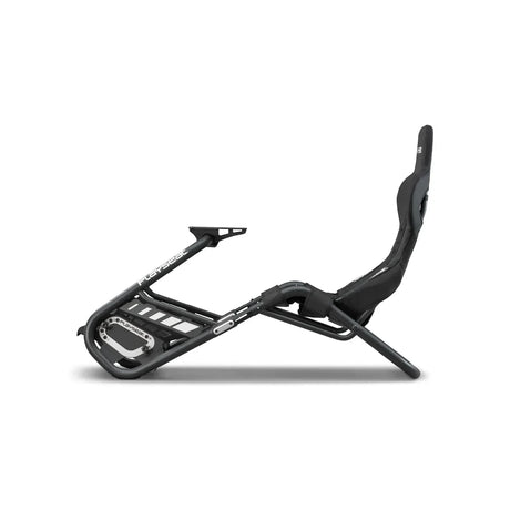 Playseat Trophy gaming racing seat with frameless ActiFit design Direct Drive wheel support adjustable simulator cockpit