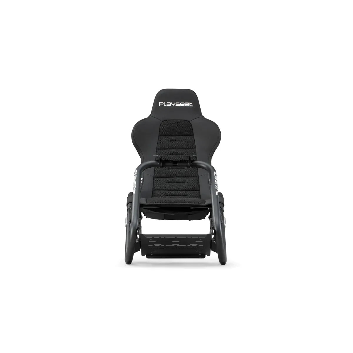 Playseat Trophy gaming racing seat with frameless ActiFit design Direct Drive wheel support adjustable simulator cockpit