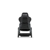Playseat Trophy gaming racing seat with frameless ActiFit design Direct Drive wheel support adjustable simulator cockpit