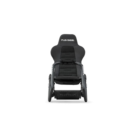 Playseat Trophy gaming racing seat with frameless ActiFit design Direct Drive wheel support adjustable simulator cockpit