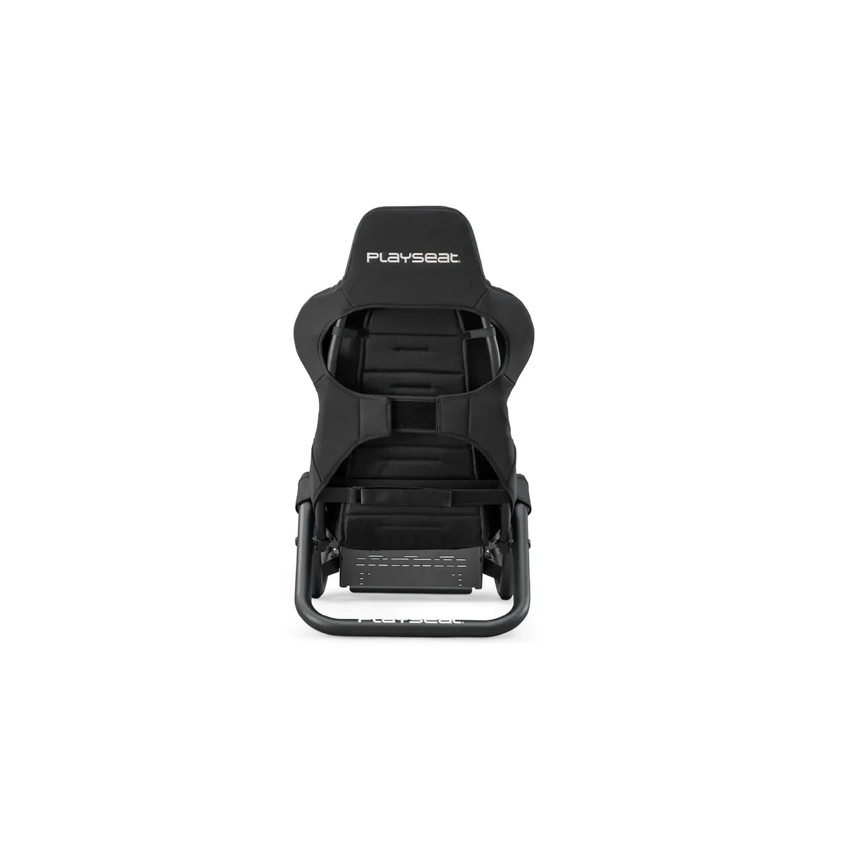 Playseat Trophy gaming racing seat with frameless ActiFit design Direct Drive wheel support adjustable simulator cockpit