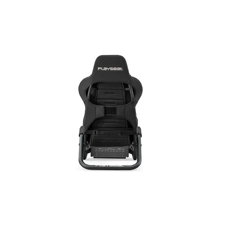 Playseat Trophy gaming racing seat with frameless ActiFit design Direct Drive wheel support adjustable simulator cockpit