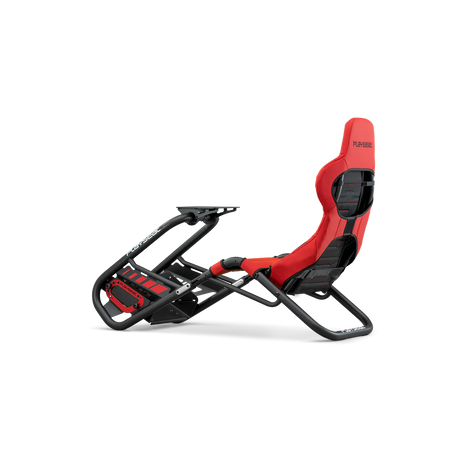 Playseat Trophy gaming racing seat with frameless ActiFit design Direct Drive wheel support adjustable simulator cockpit
