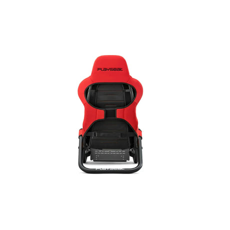 Playseat Trophy gaming racing seat with frameless ActiFit design Direct Drive wheel support adjustable simulator cockpit