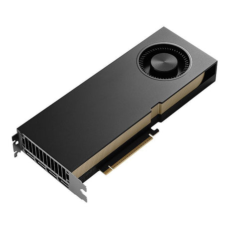 Professional PNY NVIDIA RTX PRO 5000 72GB Blackwell GPU displayed with clean background for e-commerce listing