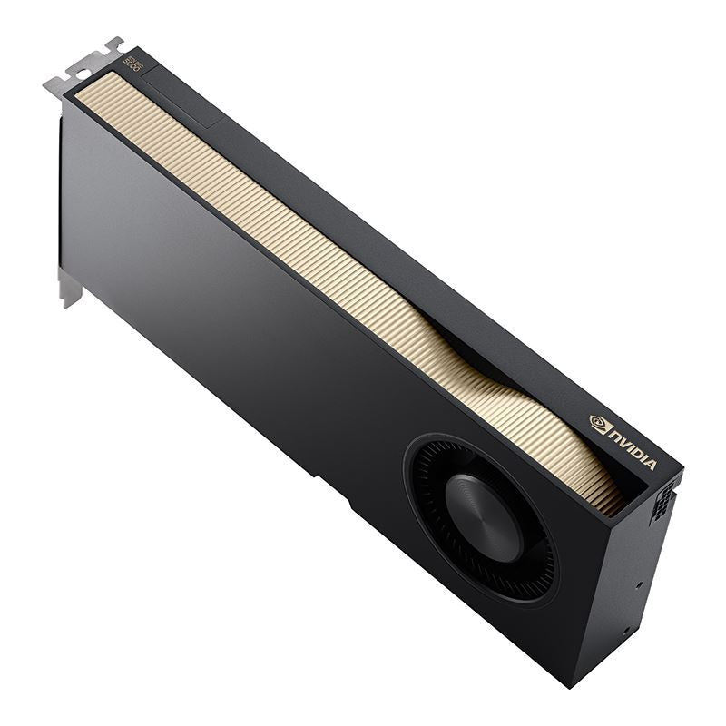 Professional PNY NVIDIA RTX PRO 5000 72GB Blackwell GPU displayed with clean background for e-commerce listing