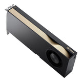 Professional PNY NVIDIA RTX PRO 5000 72GB Blackwell GPU displayed with clean background for e-commerce listing