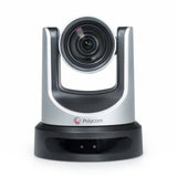 Polycom EagleEye IV USB 12x zoom PTZ camera with 1080p output pan tilt and USB 2.0 for conference rooms